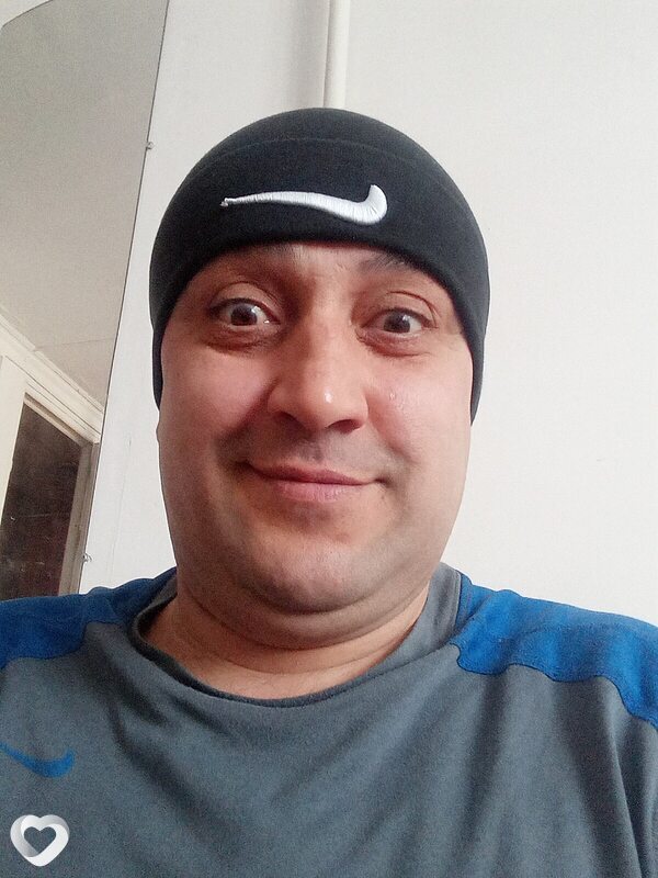 Камил, 45, Астане — анкета №408659