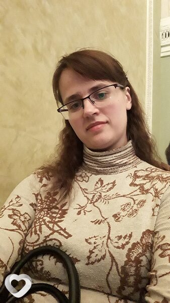 Ольга, 40, Борисове — анкета №408666
