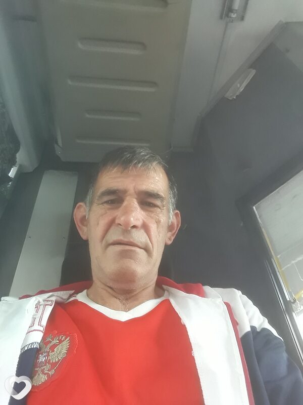 Алигаджи, 60, Махачкале — анкета №408670