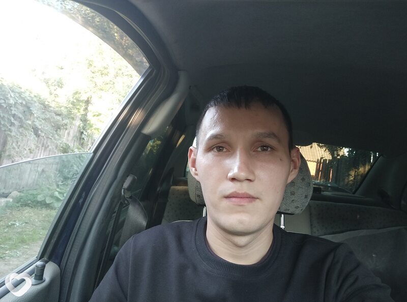 Владимир, 32, Нефтекамске — анкета №408673