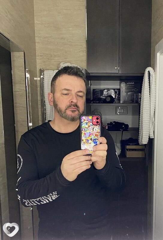 Андрей, 50, Минске — анкета №408675