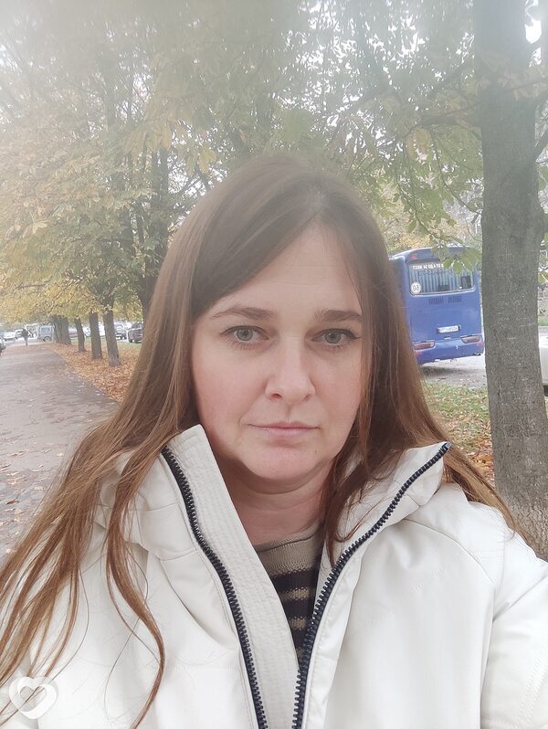 Ааа, 40, Краснодаре — анкета №408678
