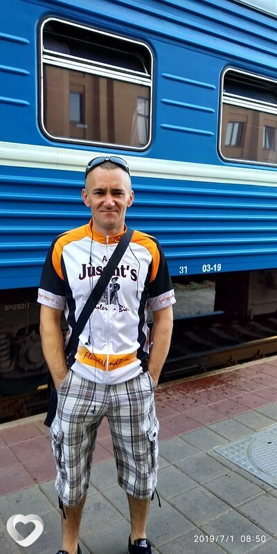 Сергей, 46, Смолевичах — анкета №408679