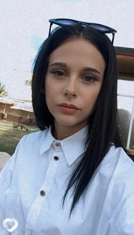 Екатерина, 26, Жлобине — анкета №408760