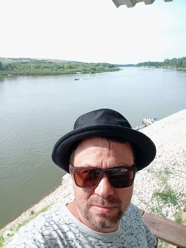 Дмитрий Новиков, 39, Казани — анкета №408762