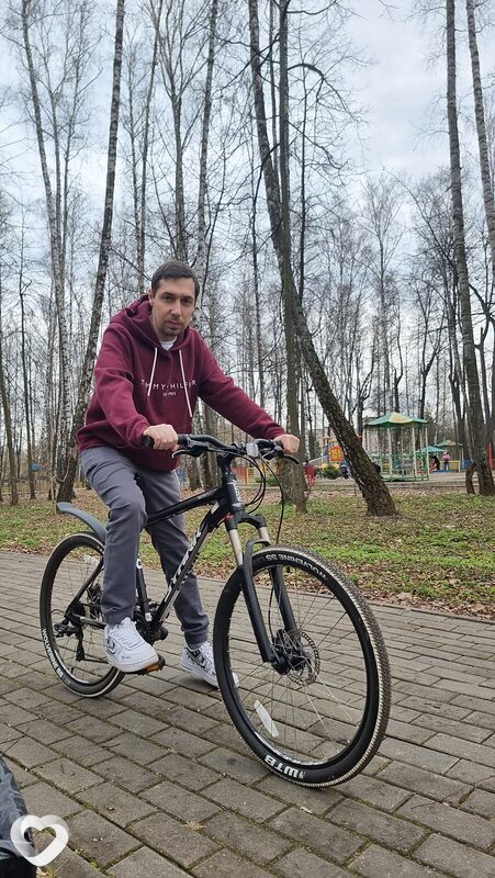 Евгений, 38, Пушкино (Московская Обл) — анкета №408763