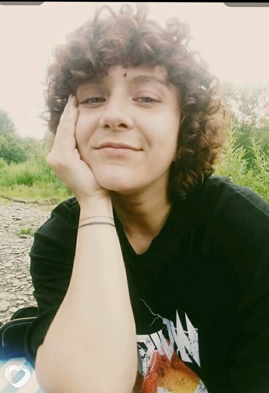 Танечка, 39, Кемерове — анкета №408766