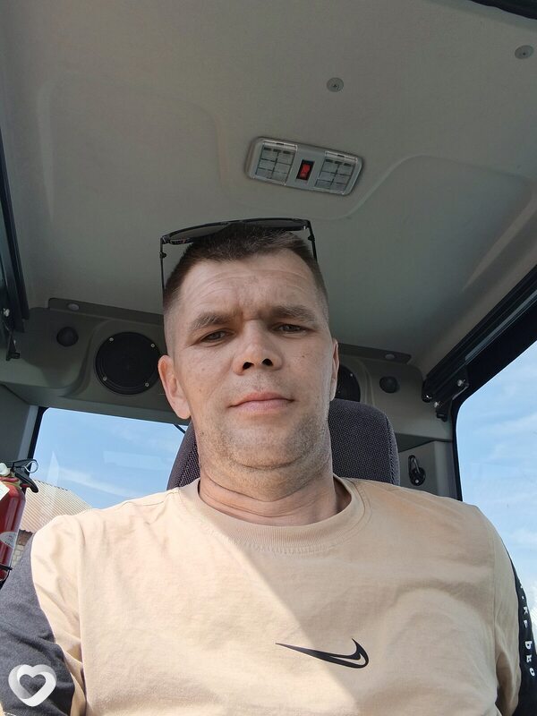 Артём, 36, Вологде — анкета №408773