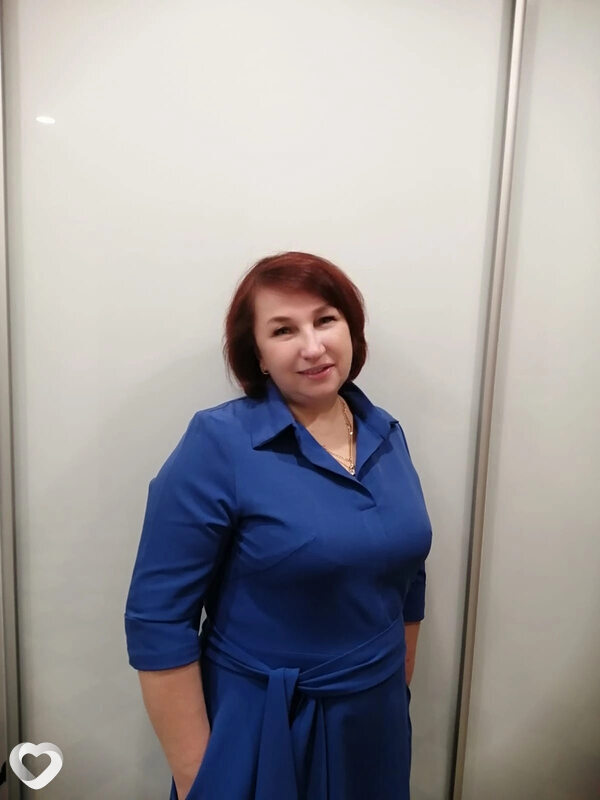 Ольга, 53, Ярославле — анкета №408775