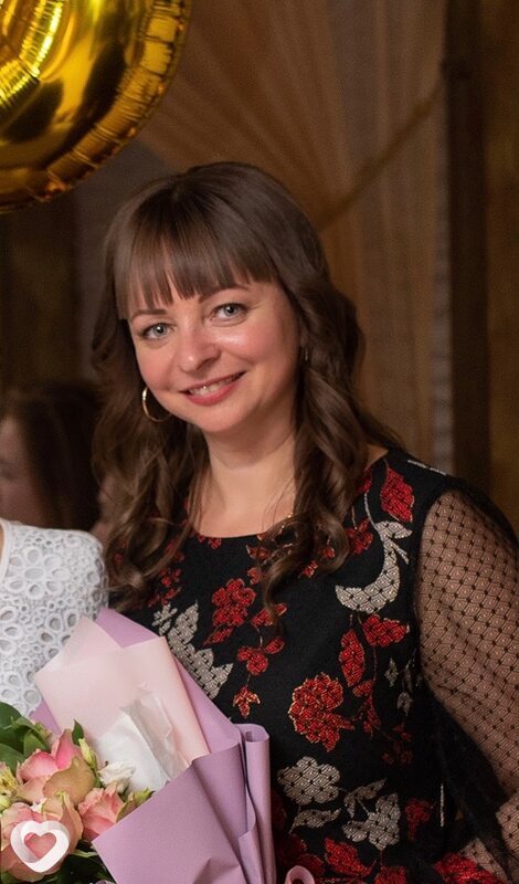 Ирина, 47, Твери — анкета №408778