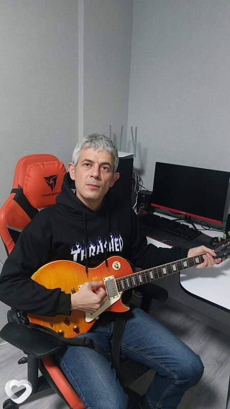 Сергей, 44, Ростове-на-Дону — анкета №408779