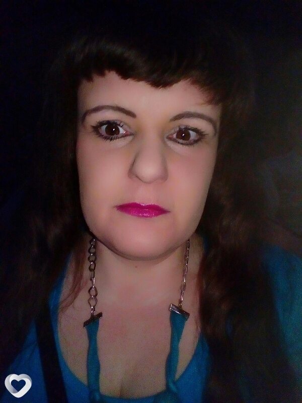 Анна Румянцева, 45, Тюмени — анкета №408781