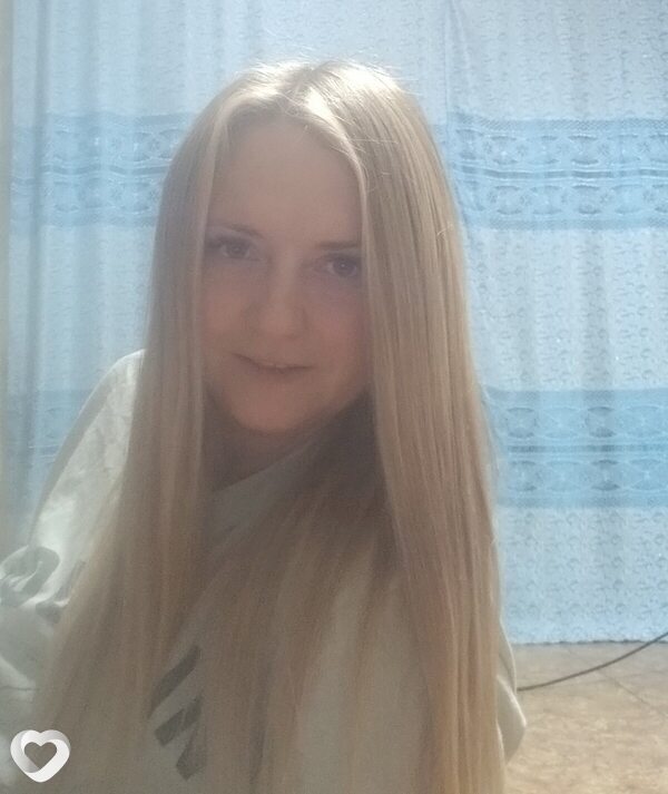 Анна, 37, Хабаровске — анкета №408835