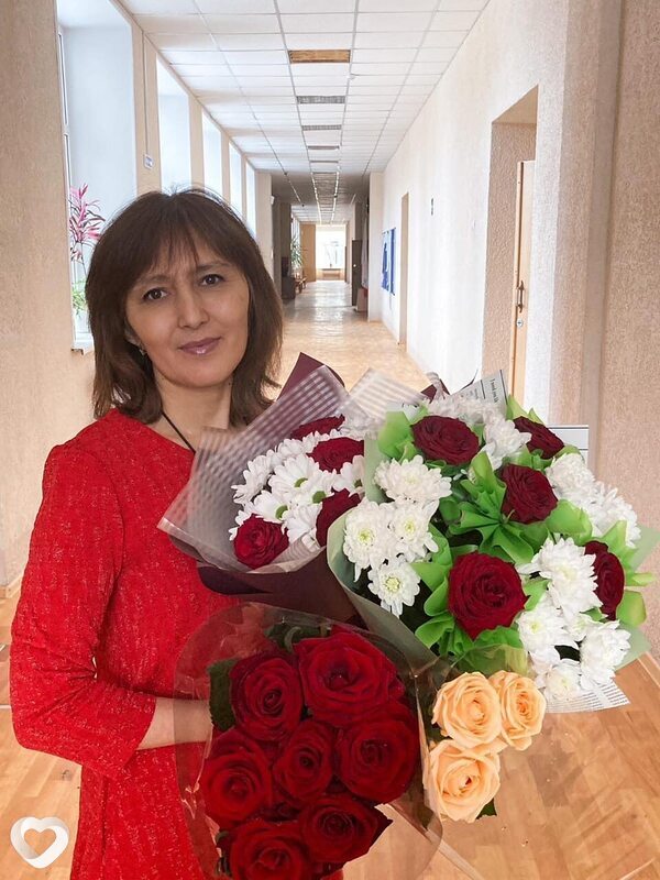 Наталья, 52, Саратове — анкета №408847