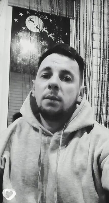 Саша, 31, Витебске — анкета №408855