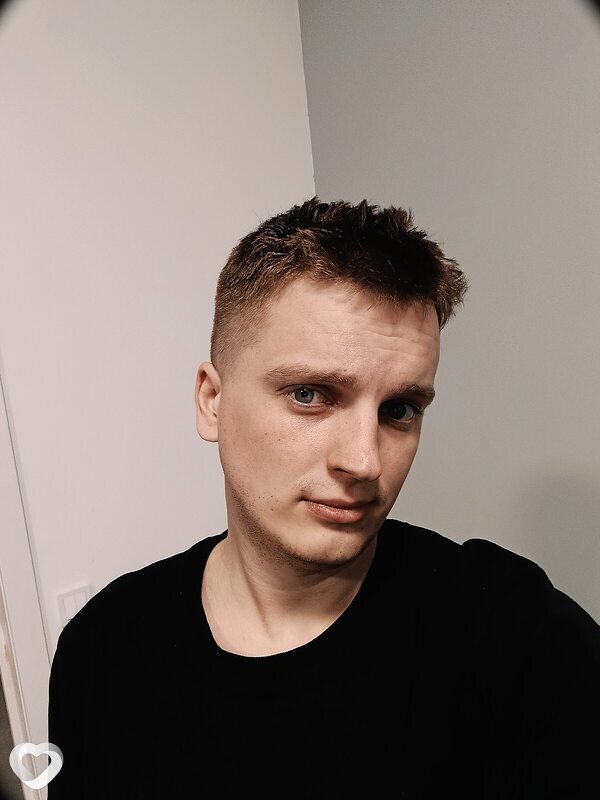 Владислав, 30, Екатеринбурге — анкета №408733