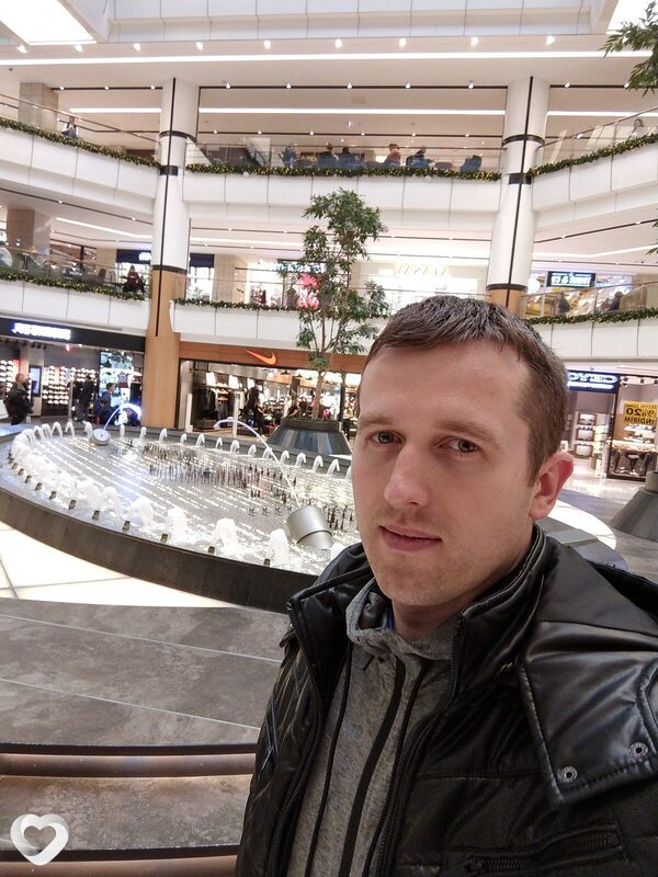 Серега, Тарту