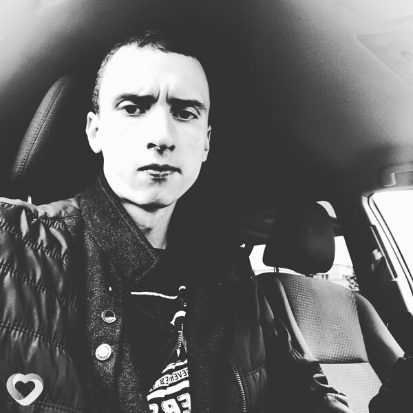 Влад, 30, Электростали — анкета №408736
