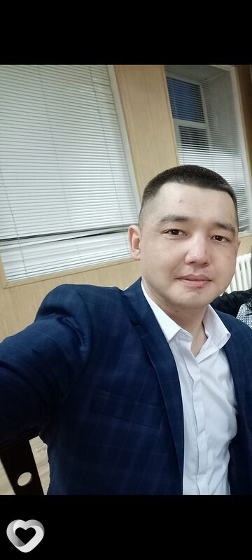 Aaa, 31, Усть-Каменогорск — анкета №408737
