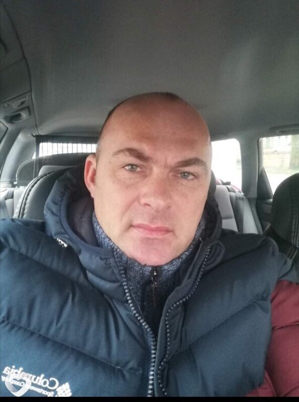 Roman, 42, Калининграде — анкета №408738