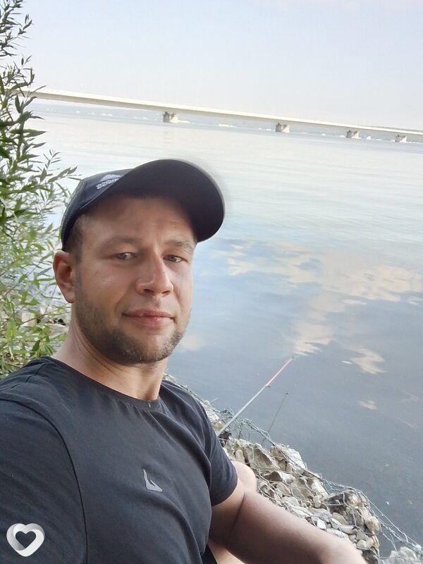 Дмитрий, 35, Тольятти — анкета №408739