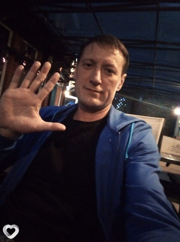 Михаил, 48, Воронеже — анкета №408740