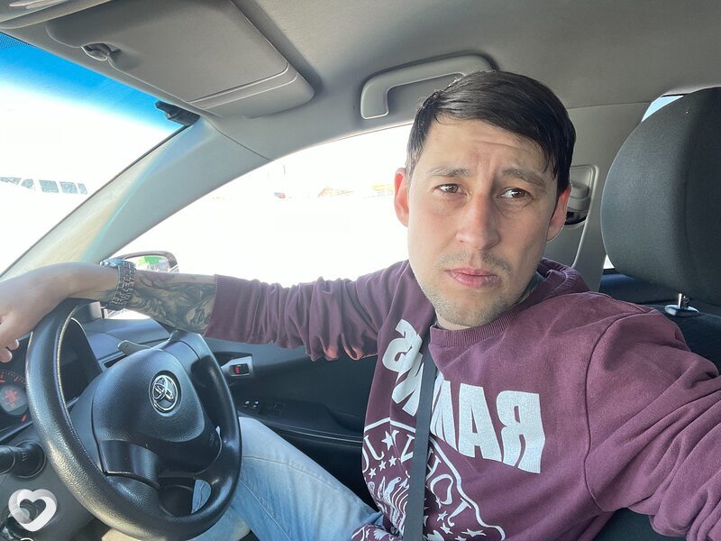 Keps, 36, Кингисеппе — анкета №408753