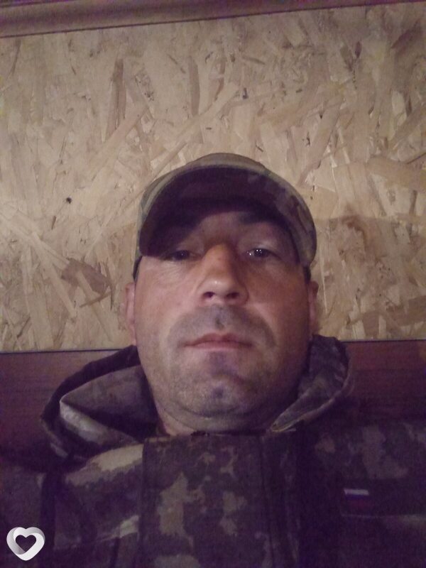 Евгений, 43, Москве — анкета №408755