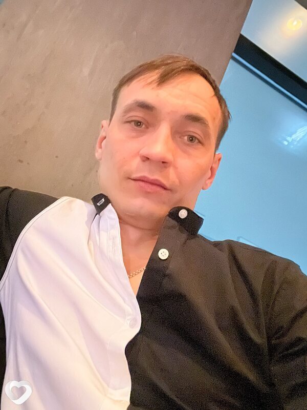 Пётр, 34, Омске — анкета №409108
