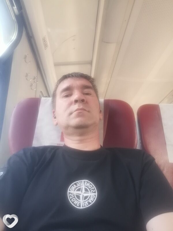 Анатолий, 43, Знаменске — анкета №409112