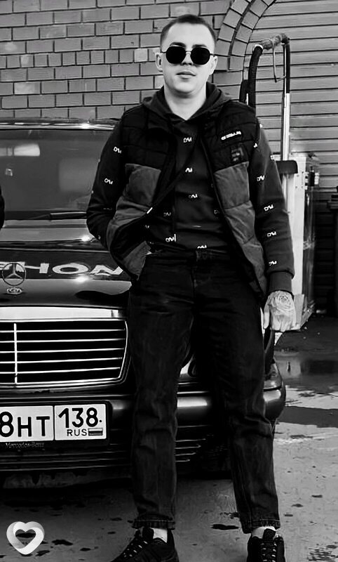 Евгений, 28, Барнауле — анкета №409113