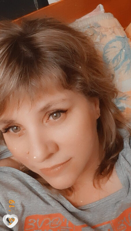Светлана, 50, Челябинске — анкета №409118