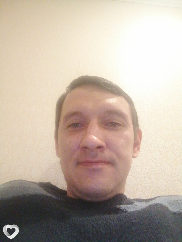 Артём, 45, Санкт-Петербурге — анкета №409119