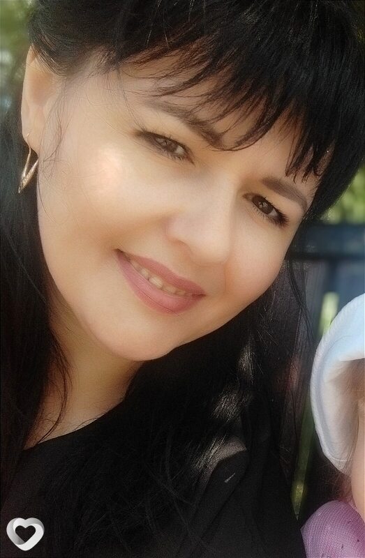 Оксана, 37, Гомеле — анкета №409127