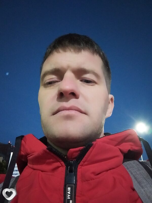 Александр, 42, Варшава — анкета №409131