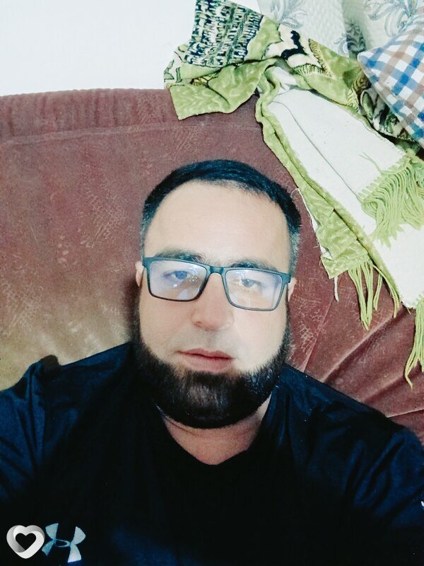 Alik, 35, Алматы — анкета №408785