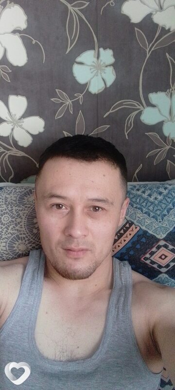 R R, 31, Челябинске — анкета №408787