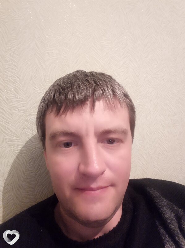 Александр, 39, Москве — анкета №408790