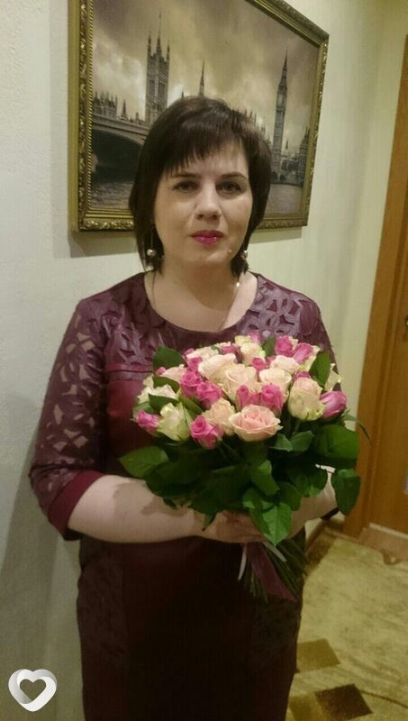 Светлана, 52, Ижевске — анкета №408792