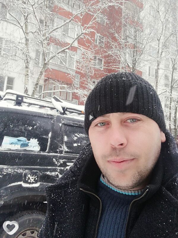 Stahu, 36, Николаеве — анкета №408797