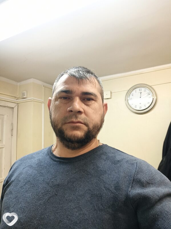 Адлан, 45, Москве — анкета №408798