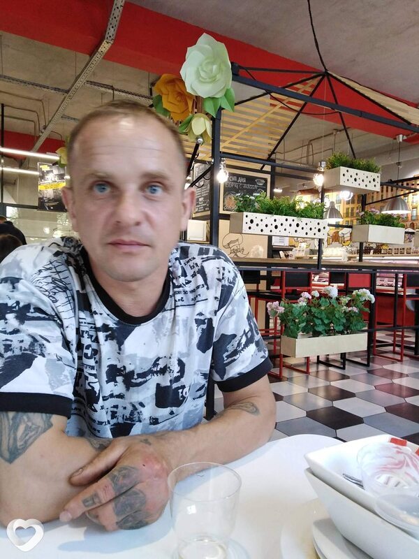 Nevskiy A, 47, Зарайске — анкета №408686