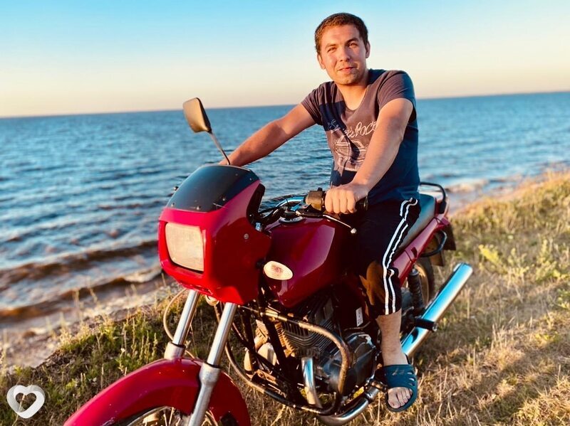 Олег, 33, Великом Новгороде — анкета №408691