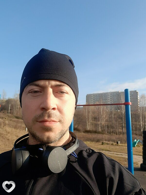 Сергей, 37, Березниках — анкета №408698