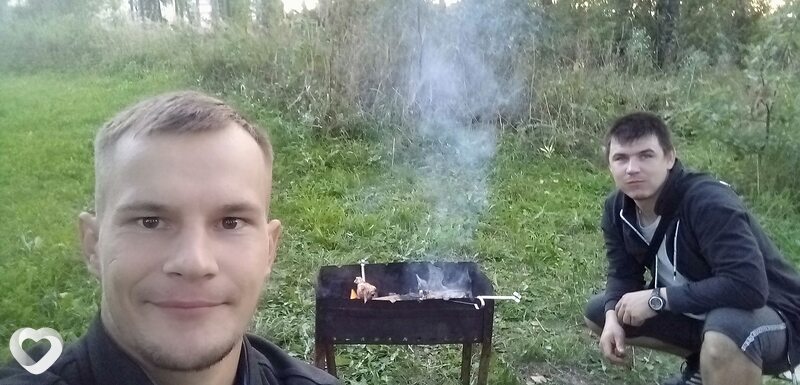 Евгений, Вознесенское