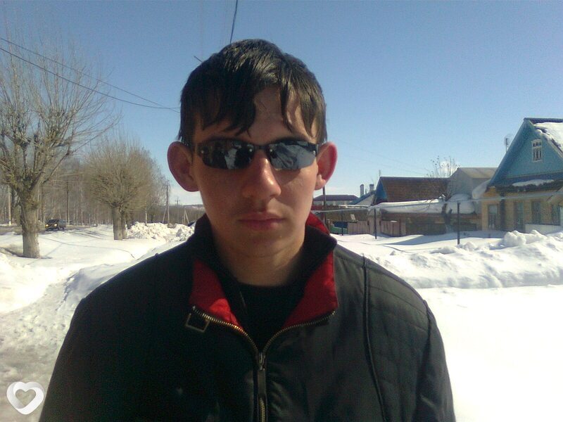 Григорий, Мензелинск