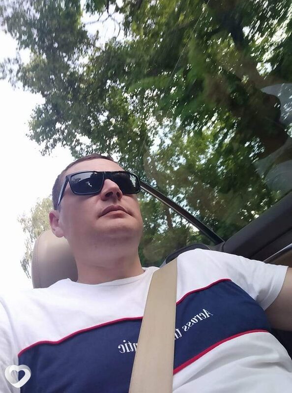 Сергей, 39, Житомире — анкета №409207