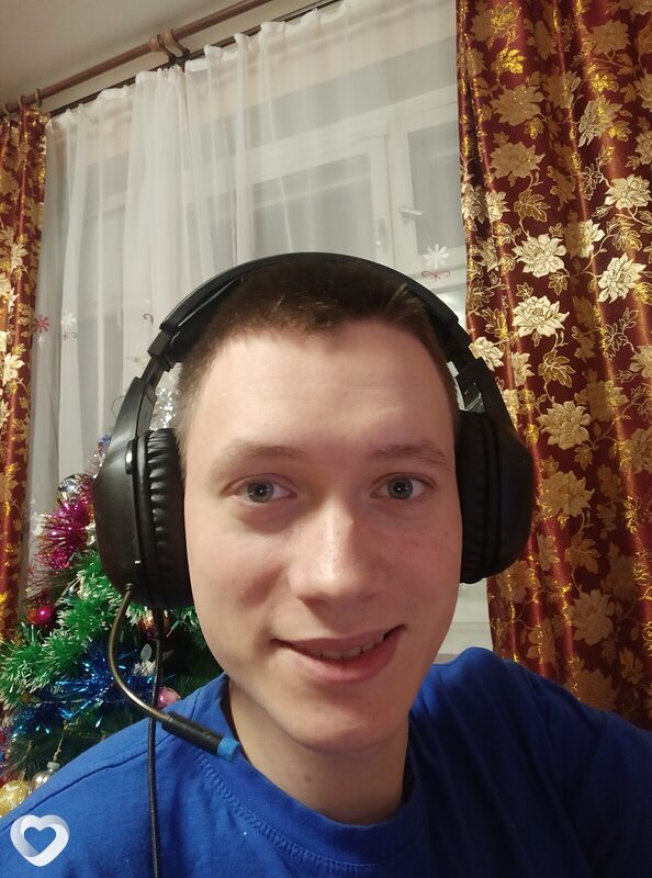 Святослав, 25, Ярославле — анкета №409211