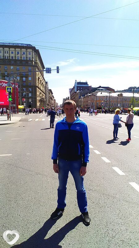 Александр, 42, Саратове — анкета №409212
