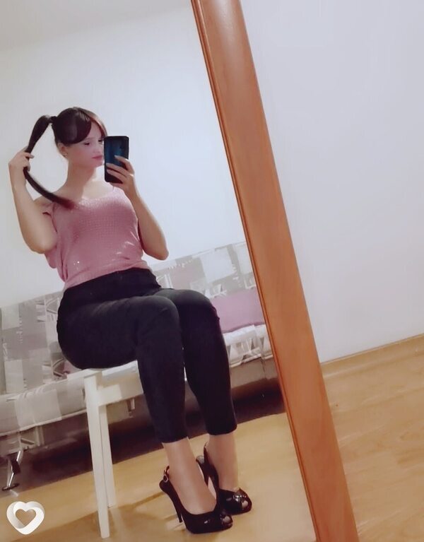 Lily, 29, Минске — анкета №409215
